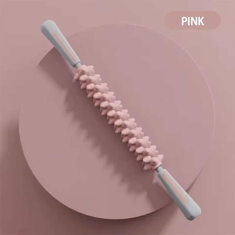 Wolf-Tooth Massage Stick