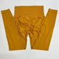 Seamless Scrunch Bum Leggings