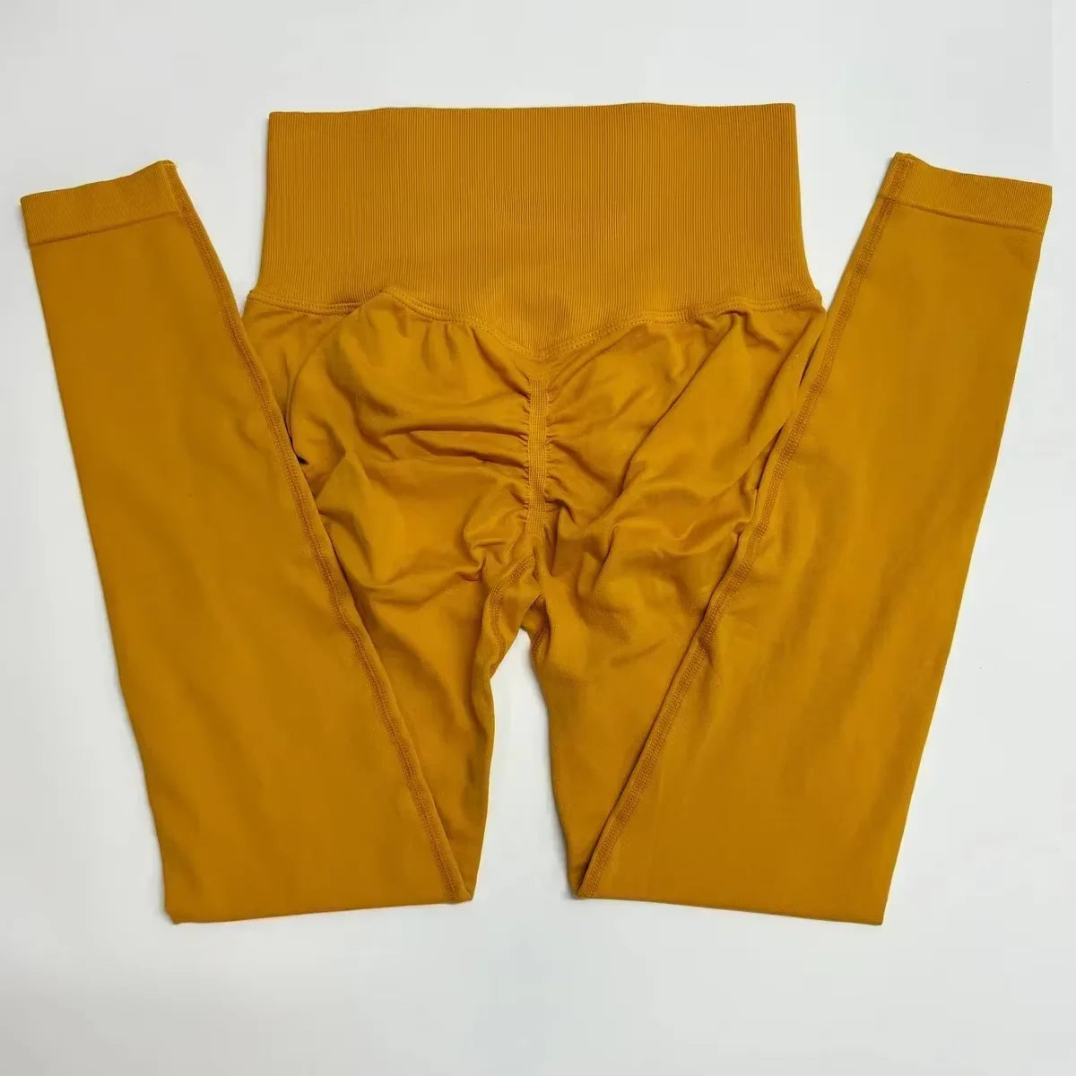 Seamless Scrunch Bum Leggings