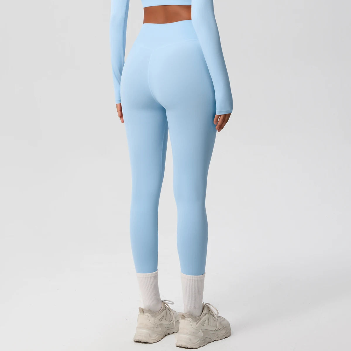 Naked-Feel Energy Leggings