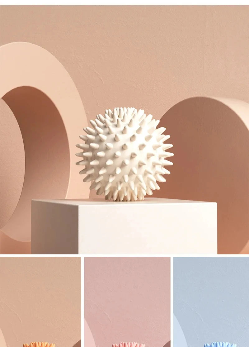Hedgehog Fascia Massage Ball