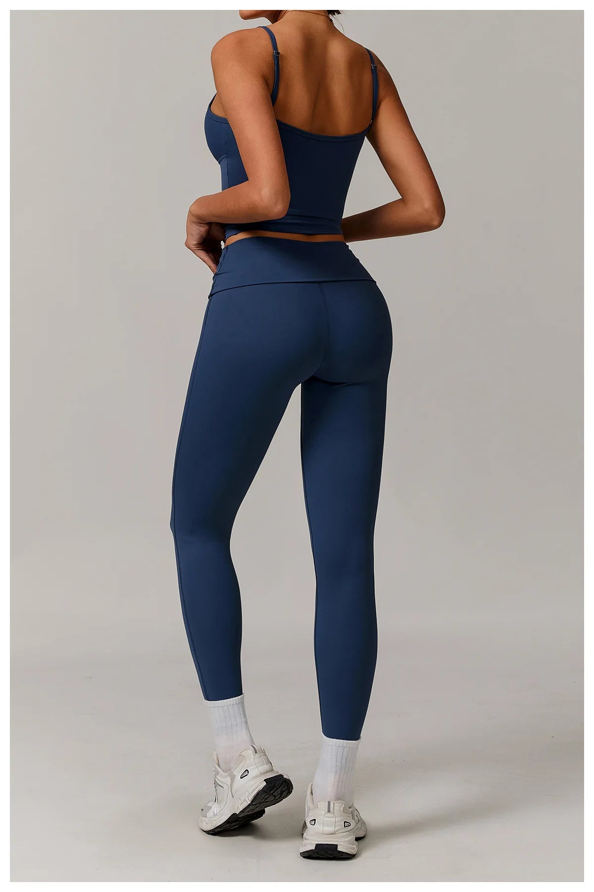 High-Waist Impact Leggings