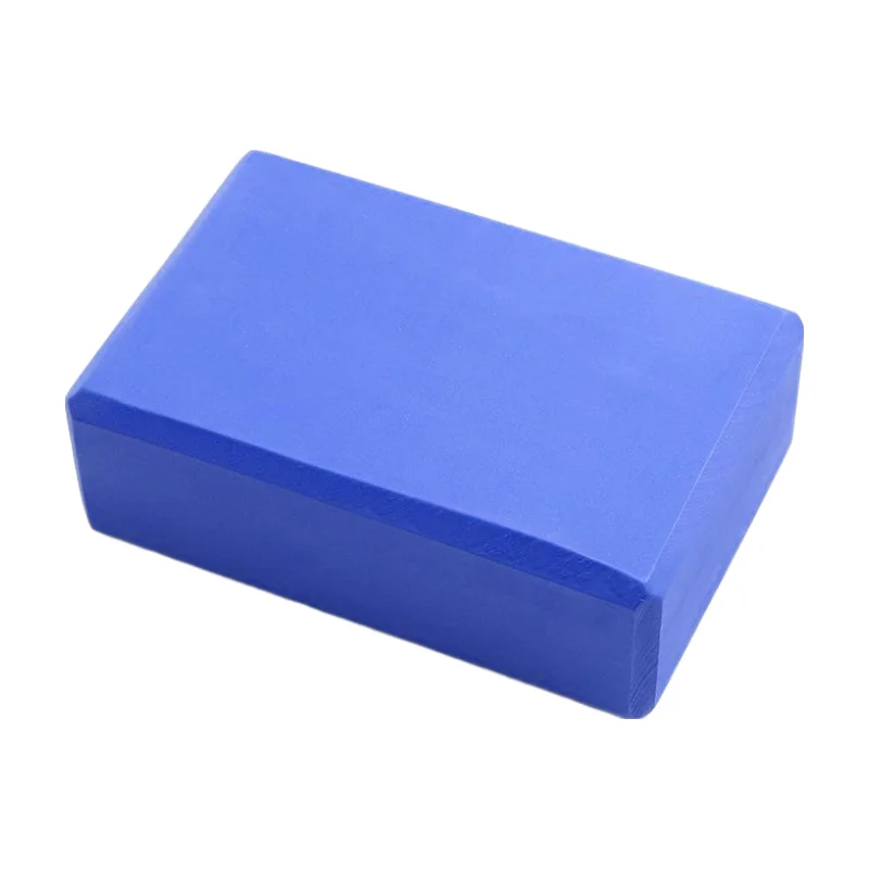 Yoga Foam Blocks Pair