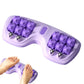 Dual Foot Massage Roller