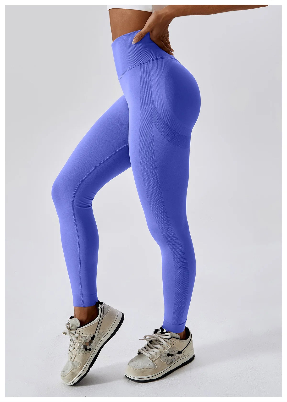 Scrunch Butt Jogging Leggings