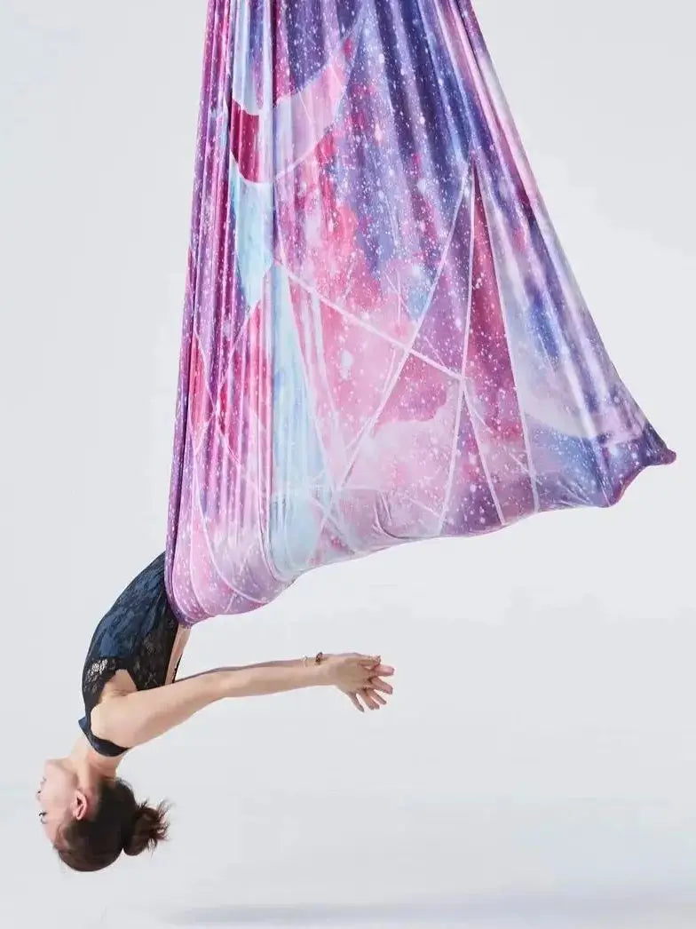 Silk Aerial Yoga Hammock
