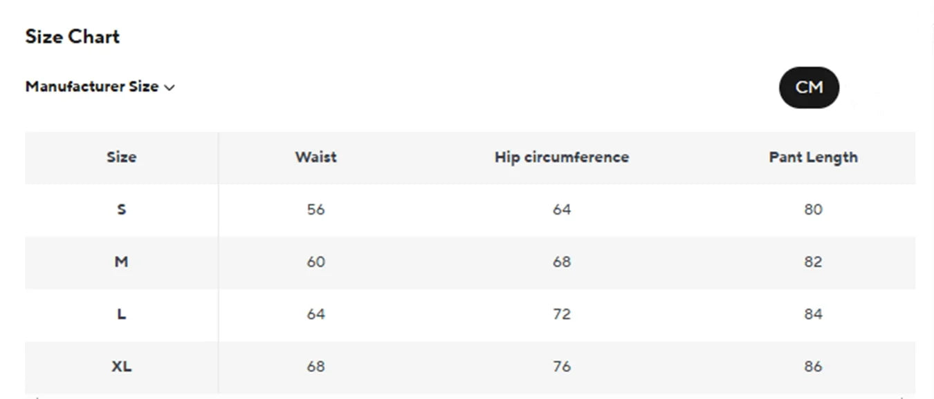 Seamless High-Waist Tights