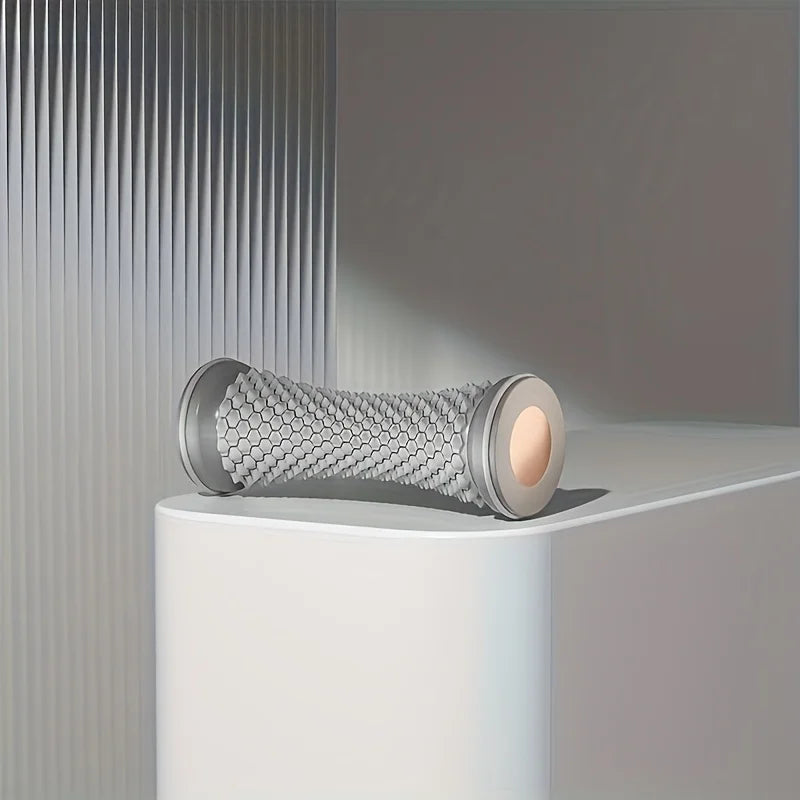 Manual Plantar Massage Roller