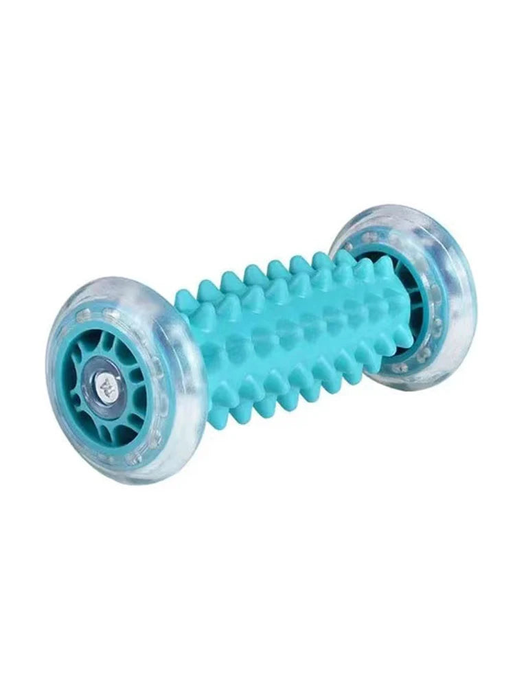 Foot Roller & Massage Balls