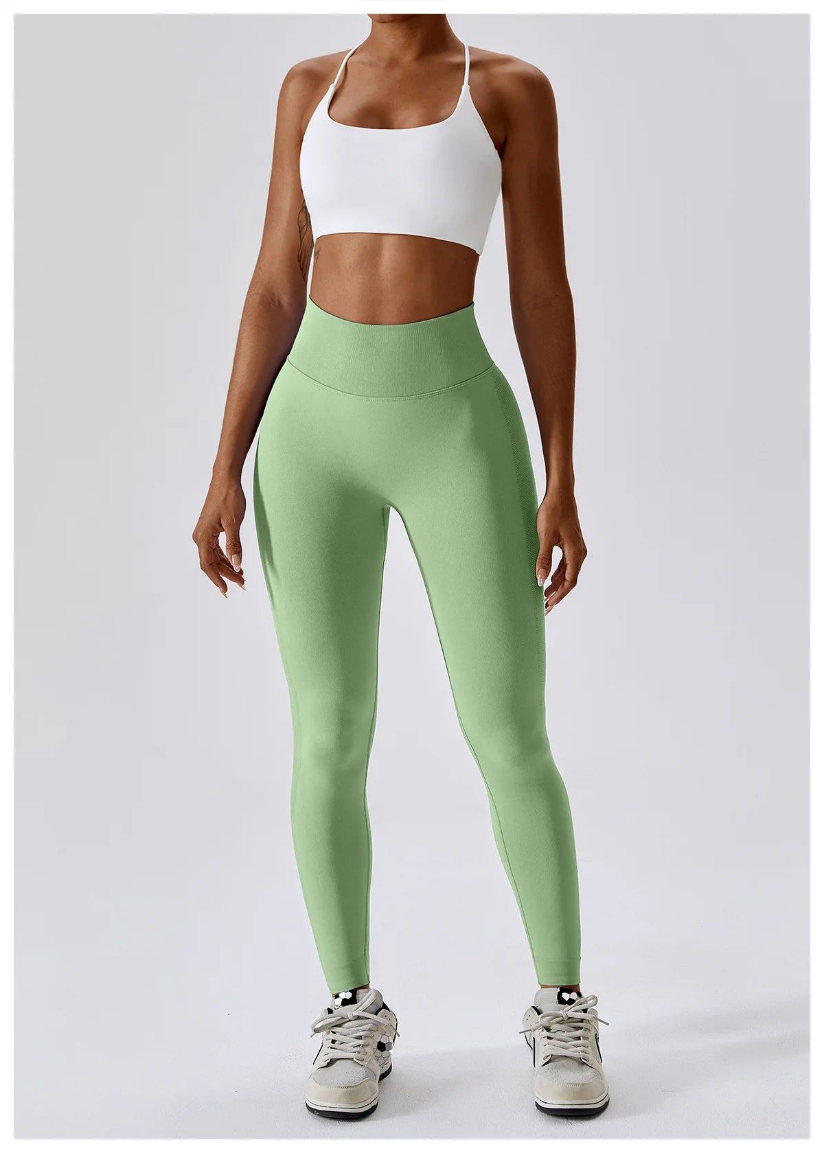 Scrunch Butt Jogging Leggings