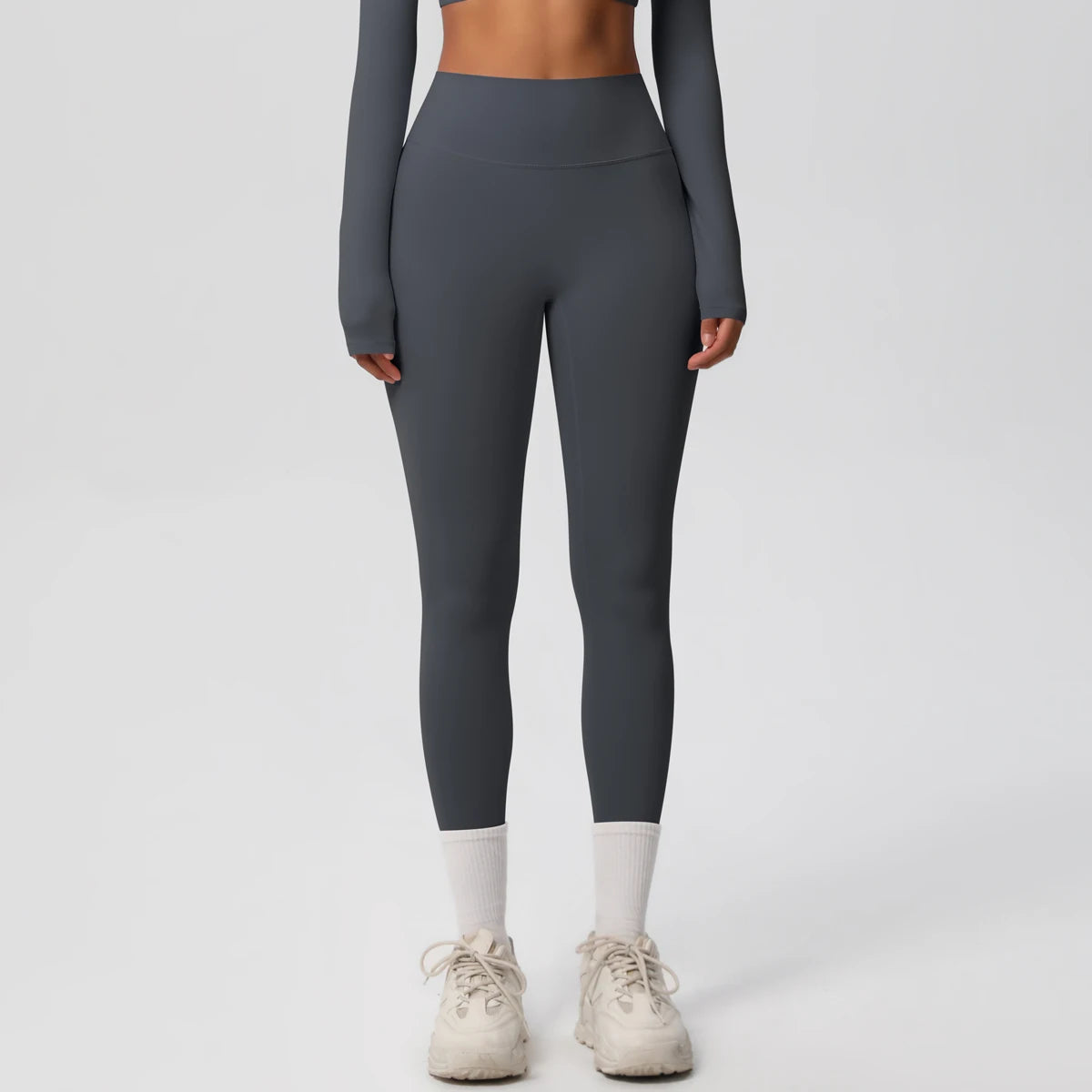 Naked-Feel Energy Leggings