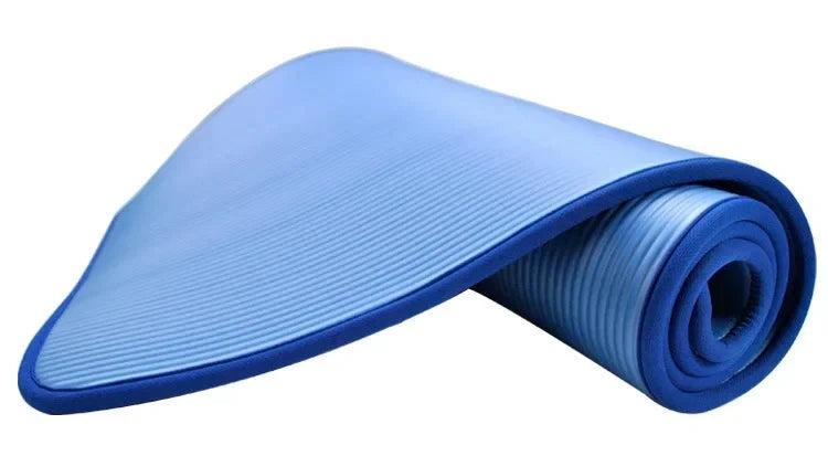 10mm Extra-Thick Yoga Mat