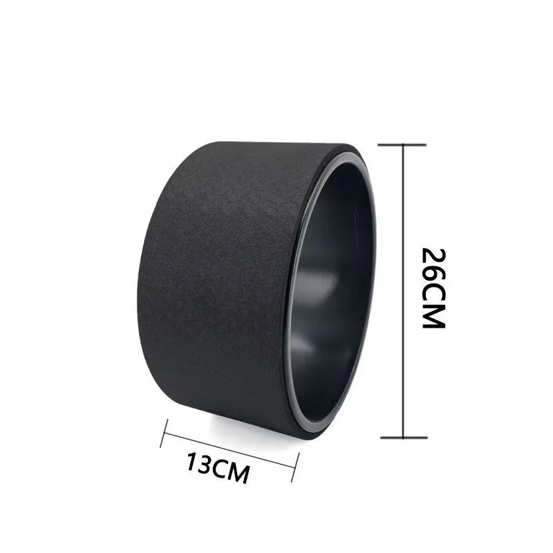 Premium Backbend Yoga Wheel