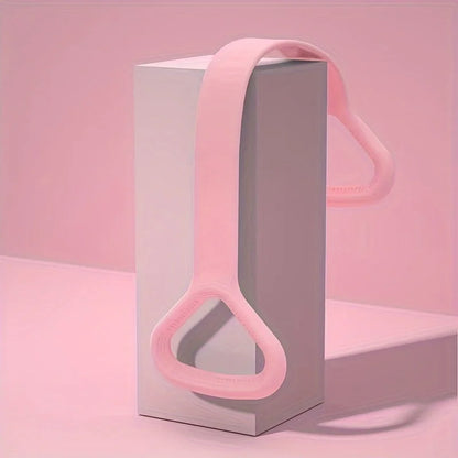 Silicone Yoga Resistance Band