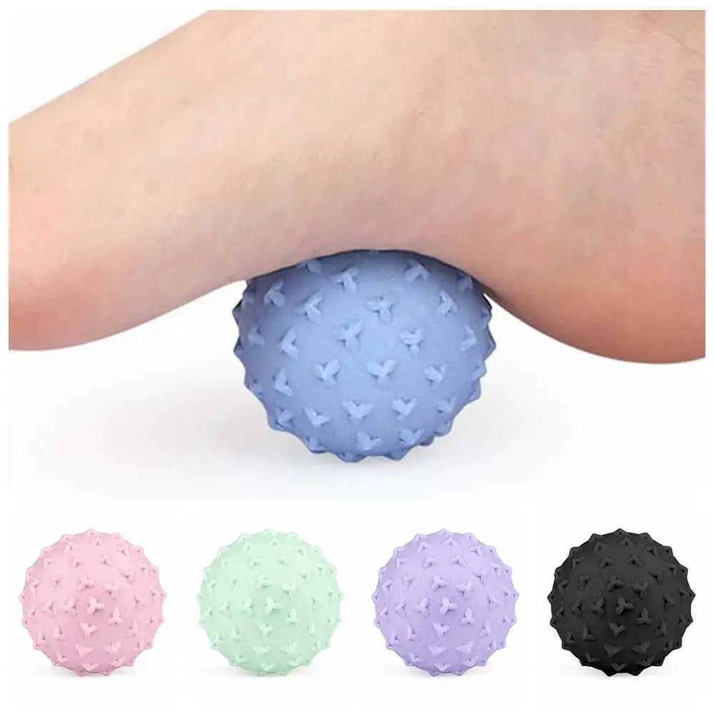 Plantar Acupoint Massage Balls