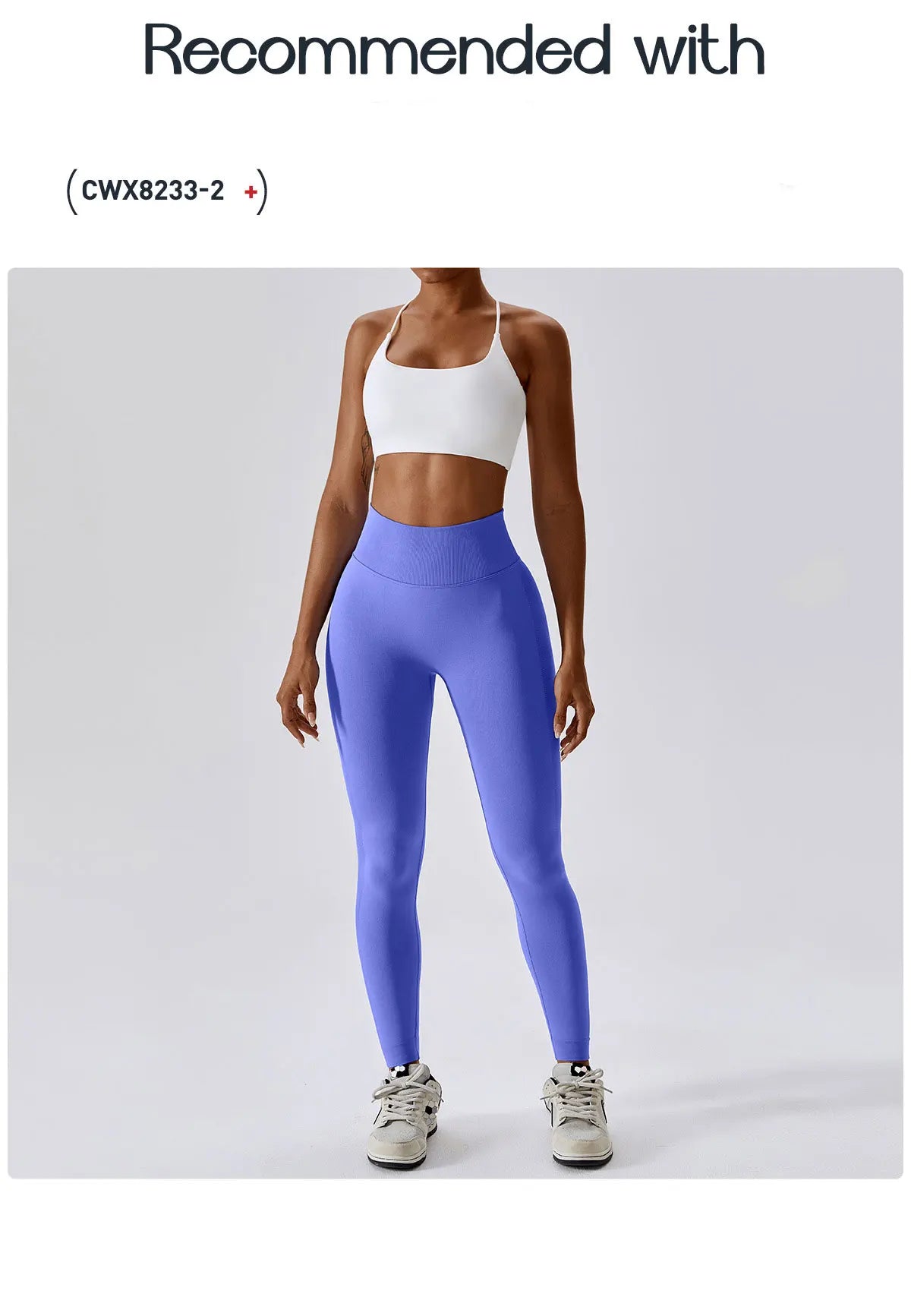 Scrunch Butt Jogging Leggings