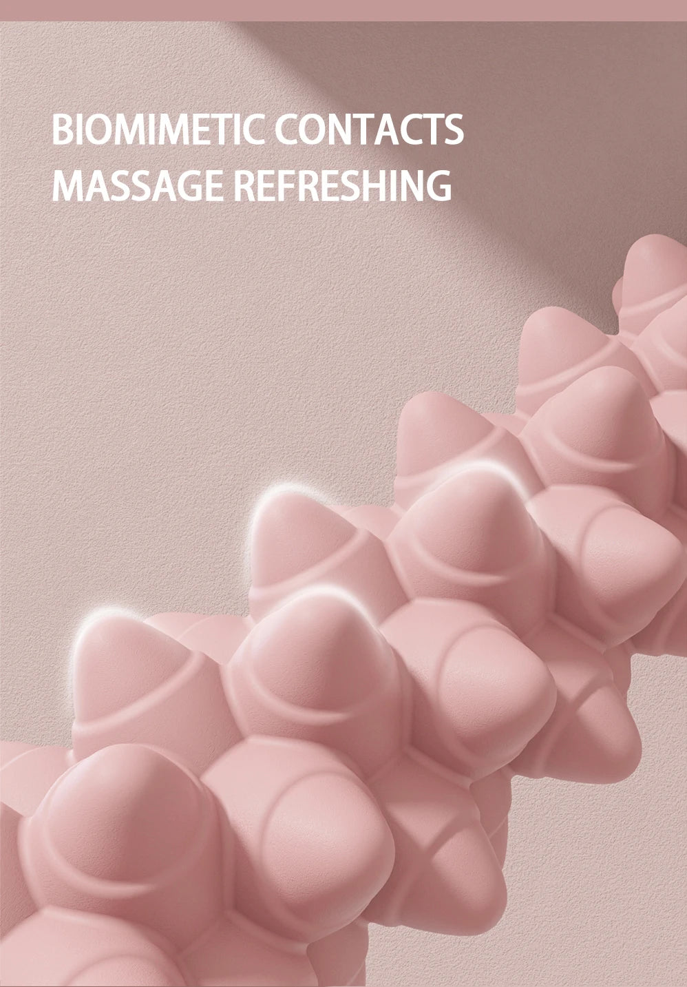 Wolf-Tooth Massage Stick