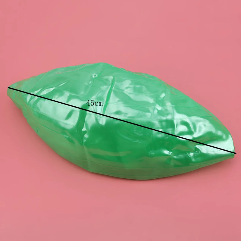 Inflatable Balance Fitness Ball