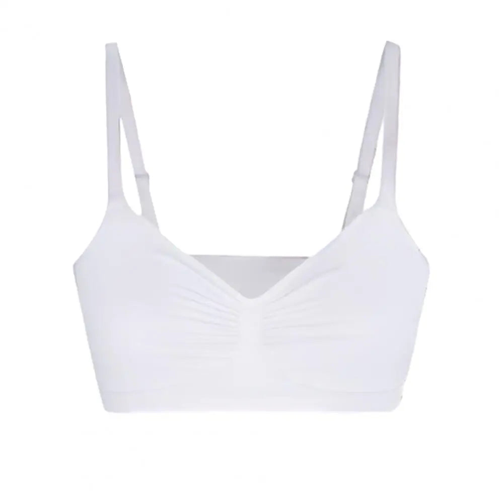 Wireless Seamless Cami Bra