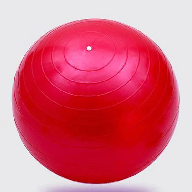 Inflatable Balance Fitness Ball