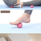 Hedgehog Fascia Massage Ball