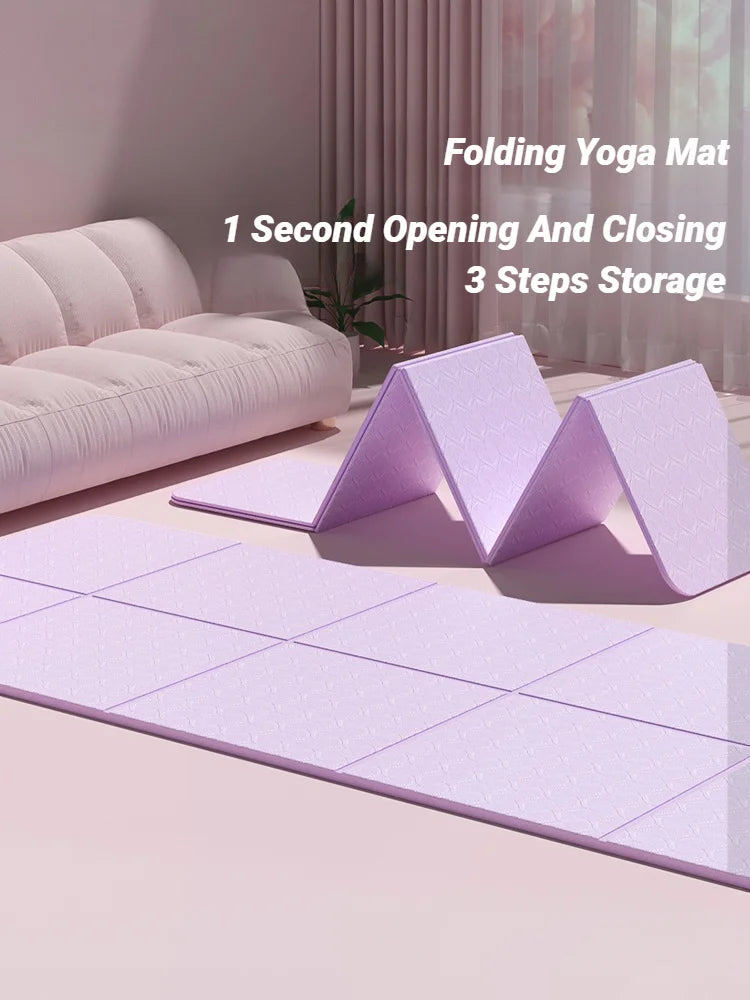Yoga Mats