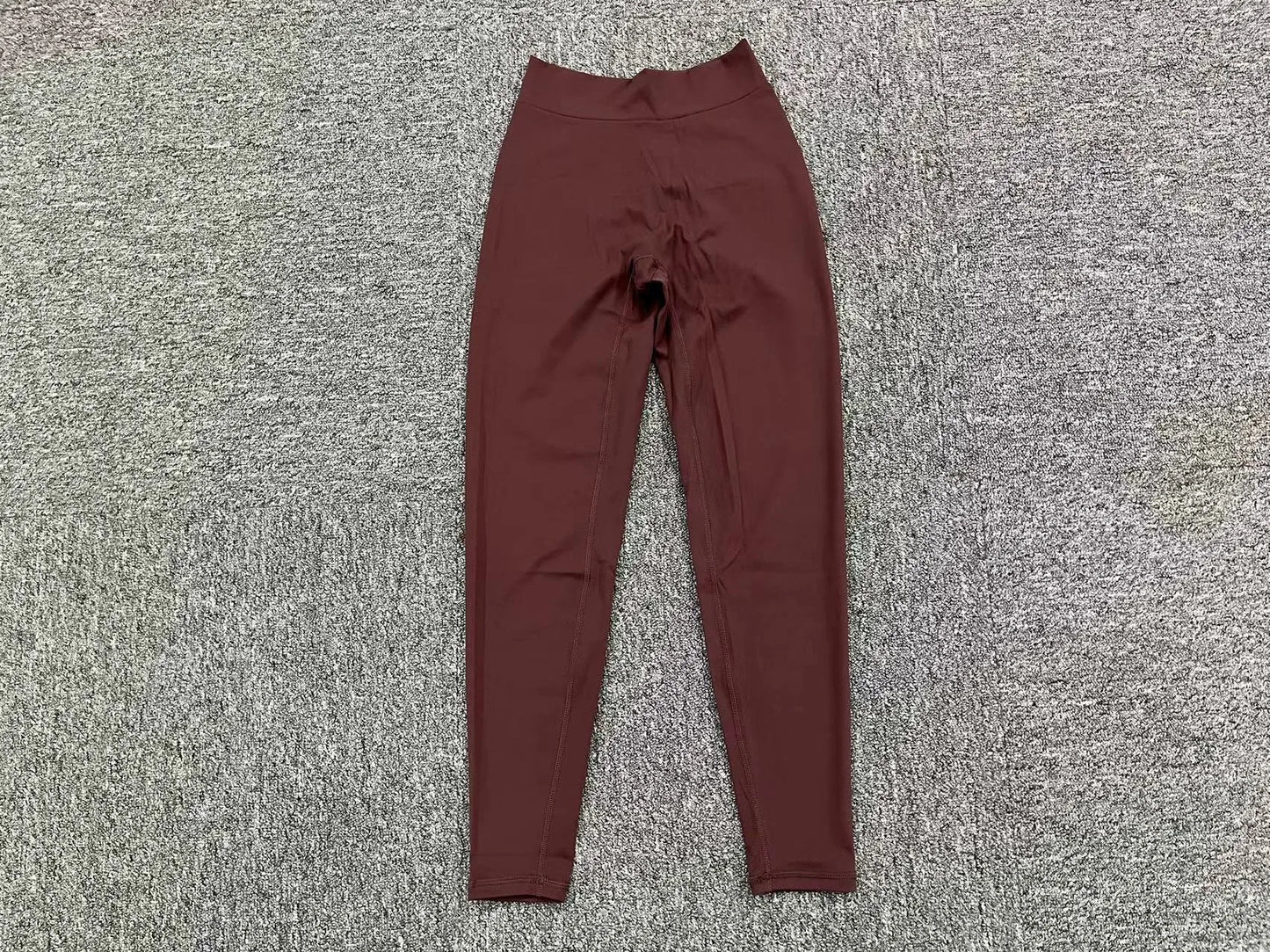 V-Back Quick-Dry Tights