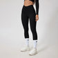 Compression Hip Push-Up Leggings