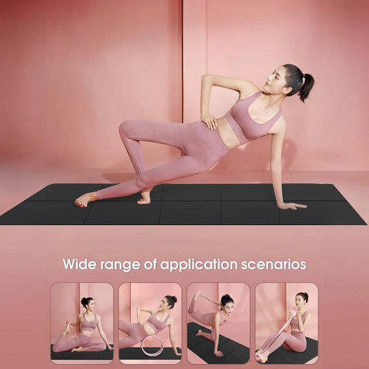 Folding EVA Travel Mat