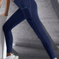 High-Waist Pocket Leggings