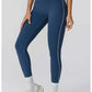 Breathable Workout Leggings