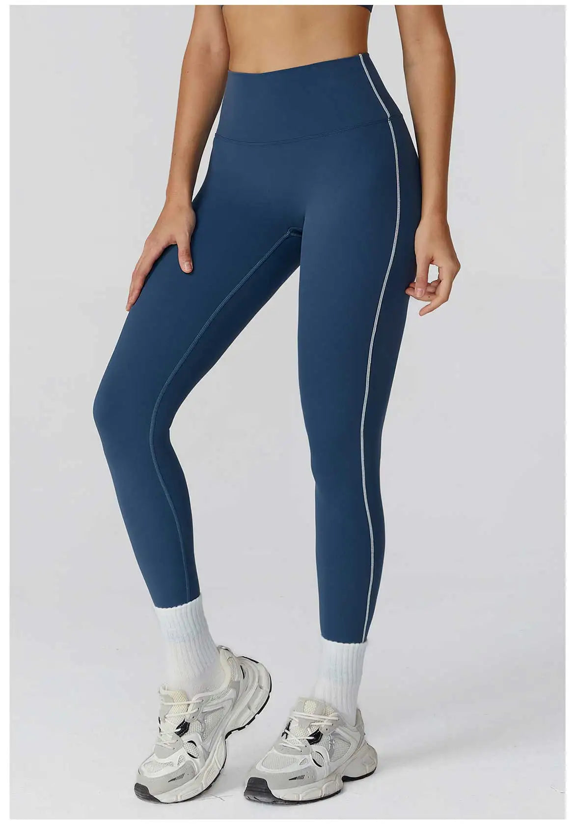 Breathable Workout Leggings