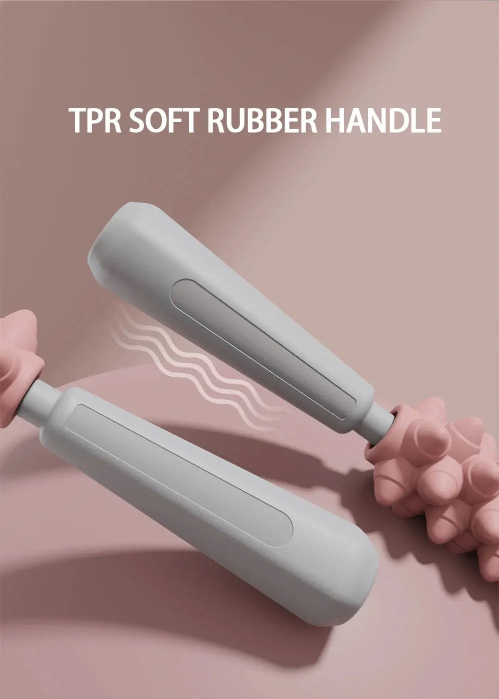 Wolf-Tooth Massage Stick