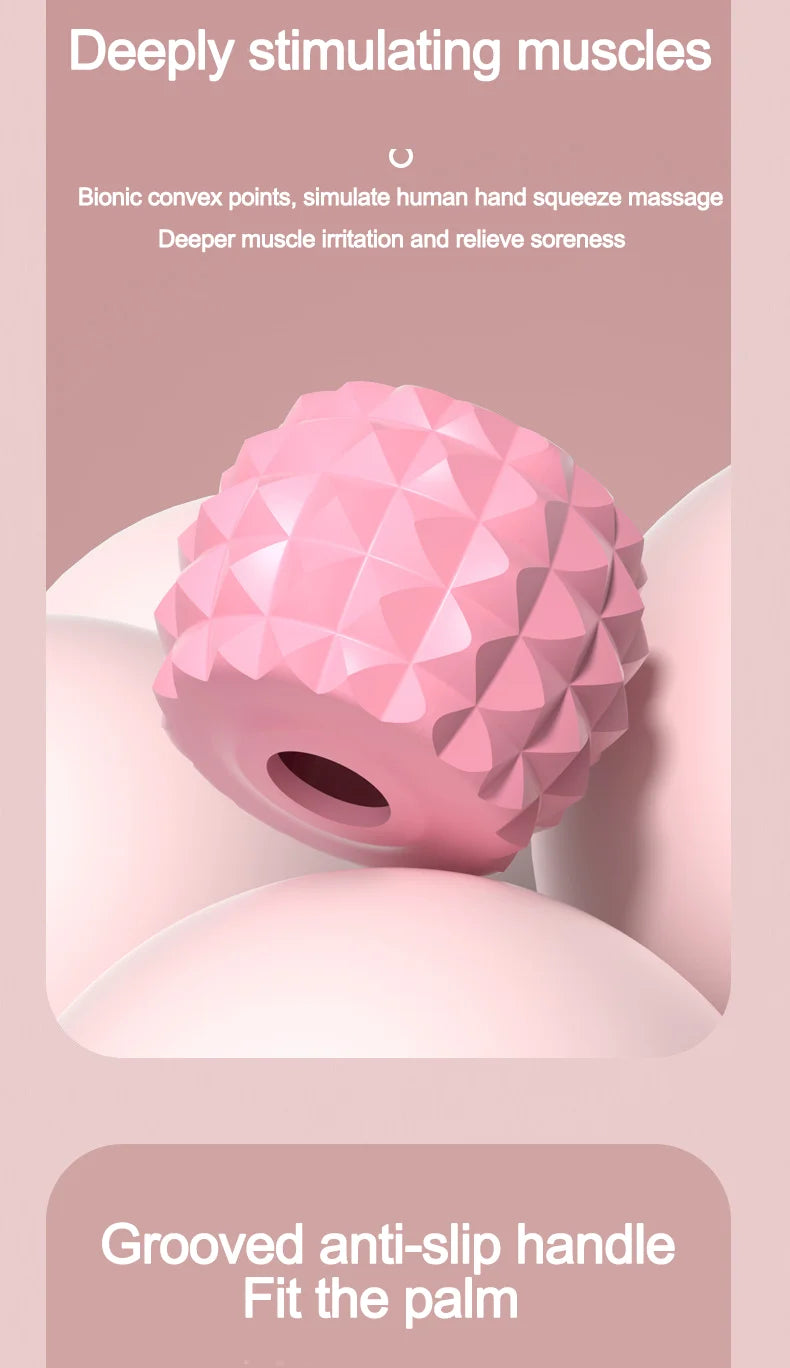 Leg Slimming Massage Ring