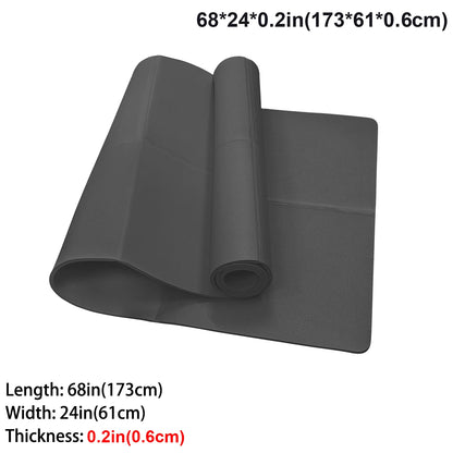 Folding EVA Travel Mat