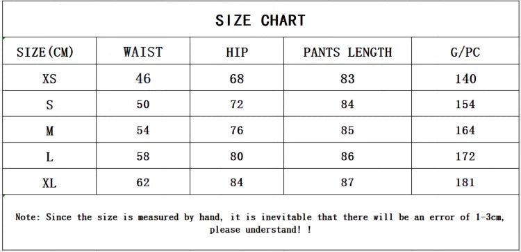 V-Back Quick-Dry Tights