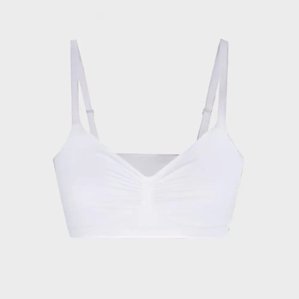 Wireless Seamless Cami Bra
