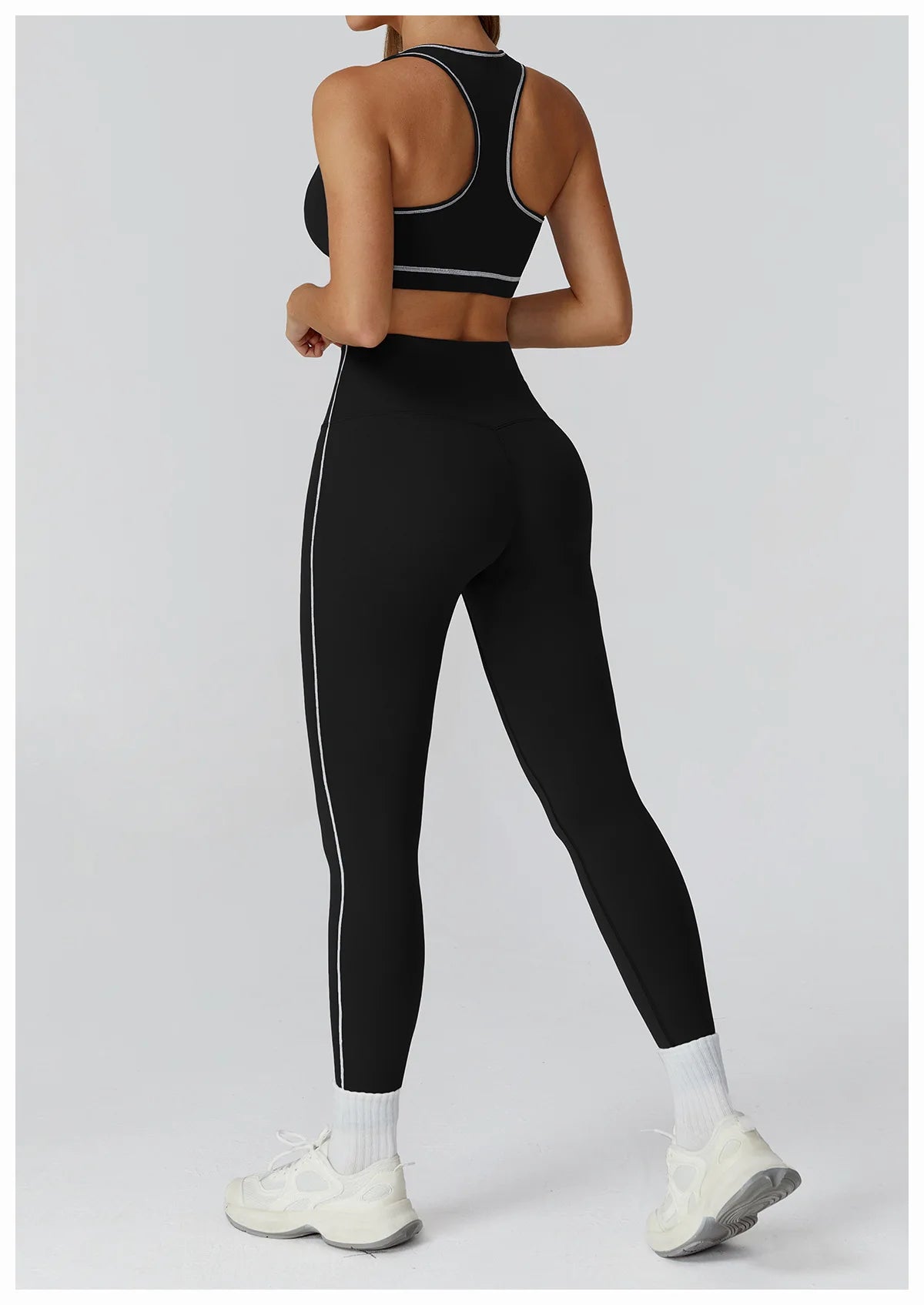Breathable Workout Leggings