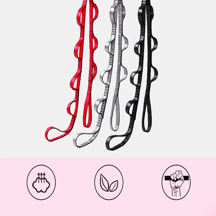 Indoor Hammock Tie Rope