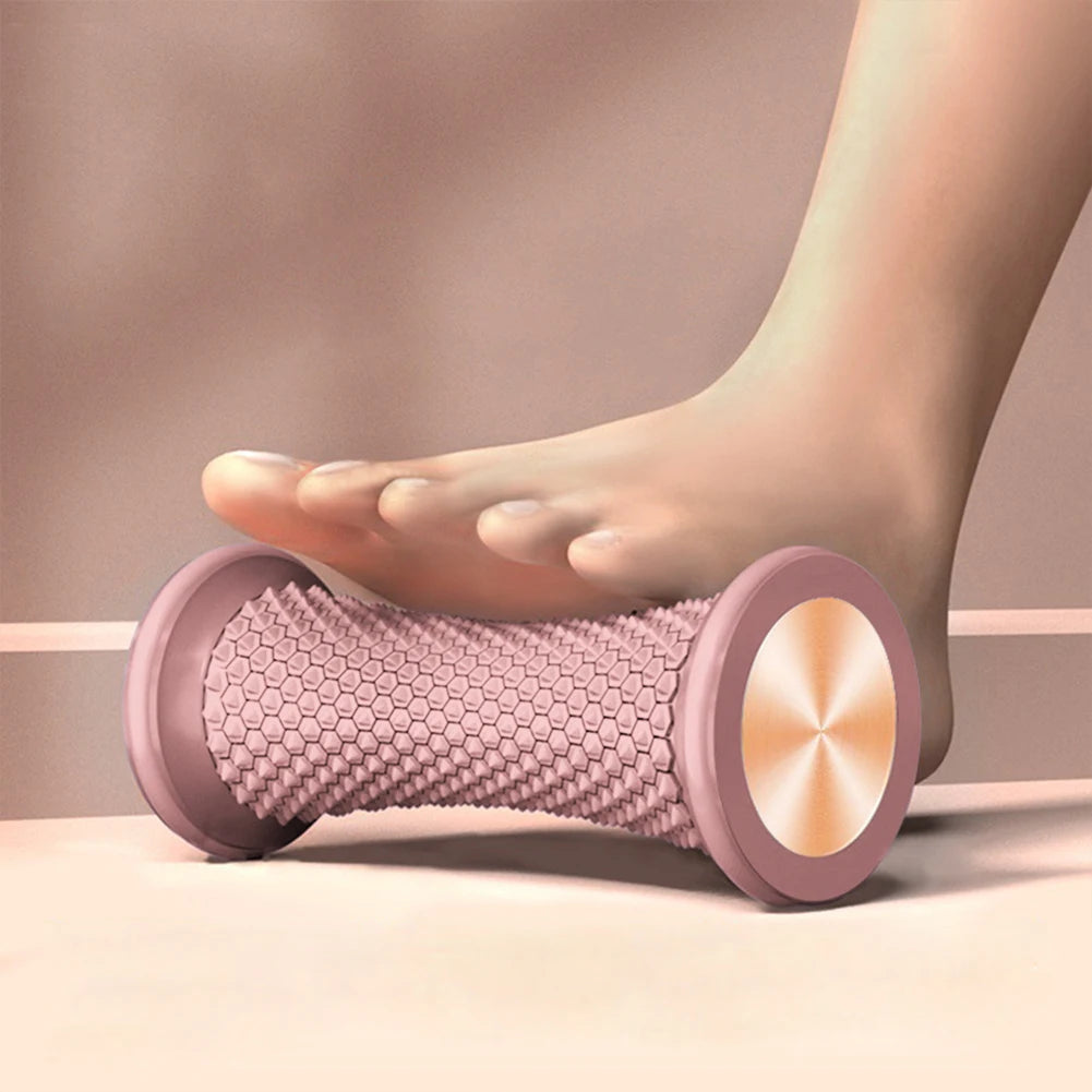 Plantar Fascia Foot Roller