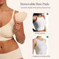 Wireless Seamless Cami Bra
