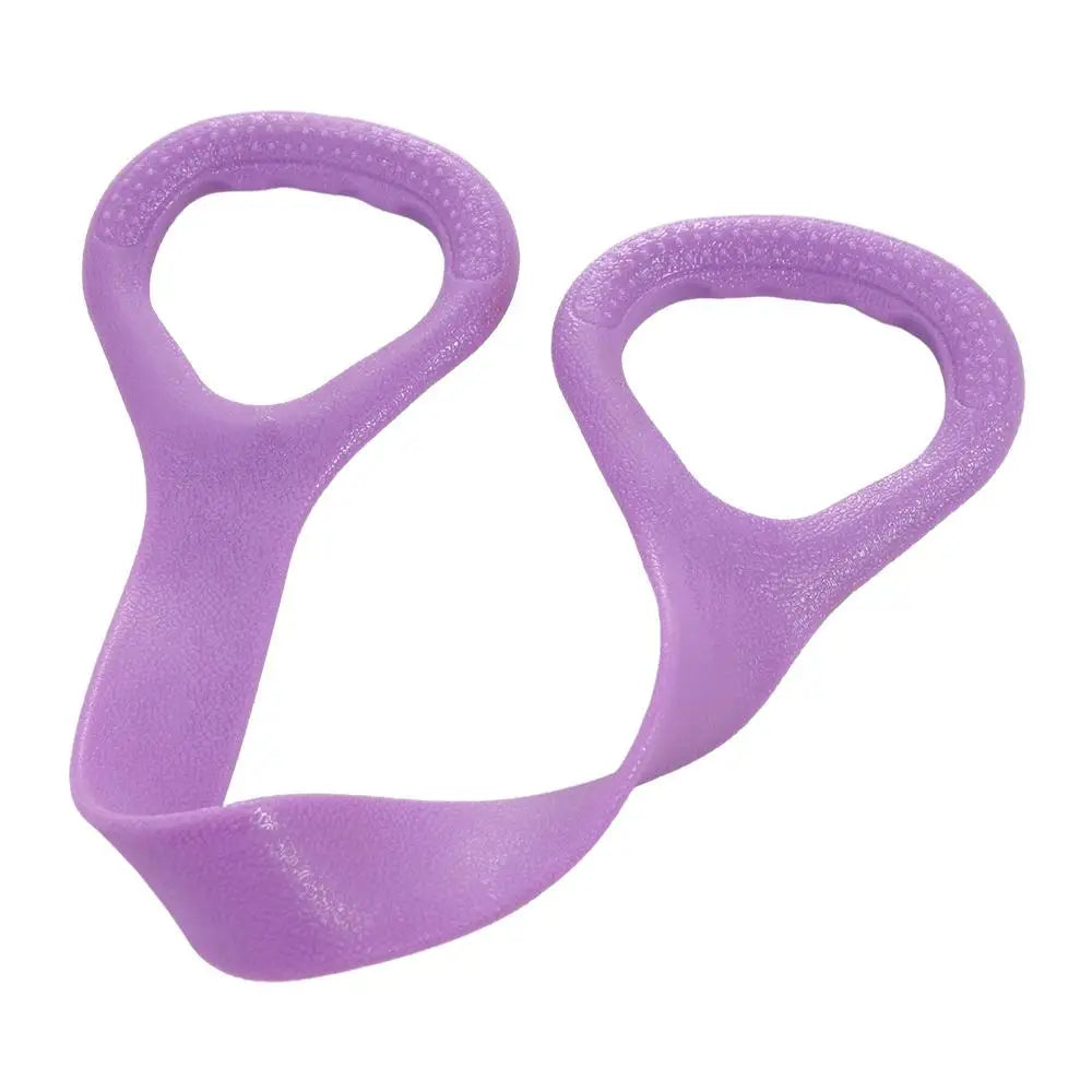 Stretching Belt Loop Strap