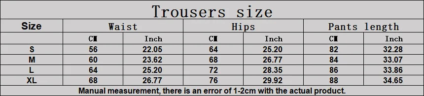 Scrunch Butt Jogging Leggings