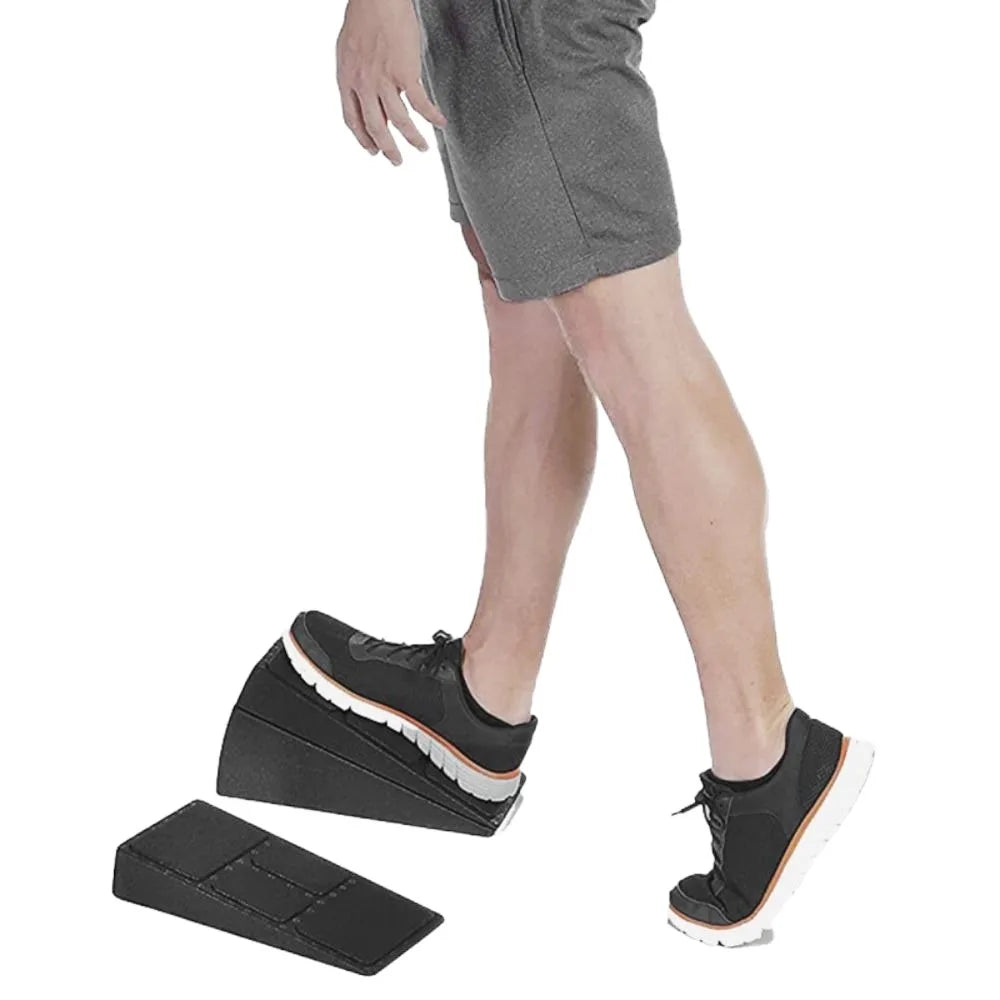 Adjustable Yoga Wedge Block