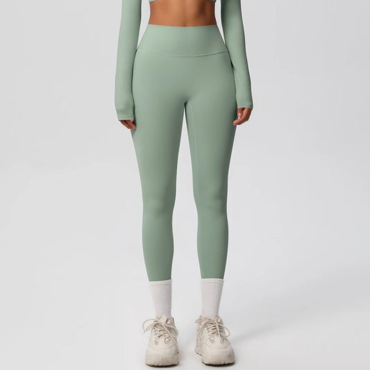 Naked-Feel Energy Leggings