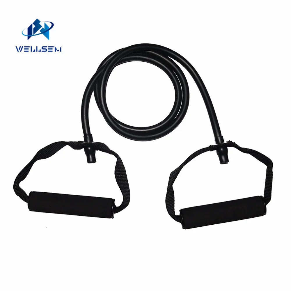 Single Tube Pull Rope