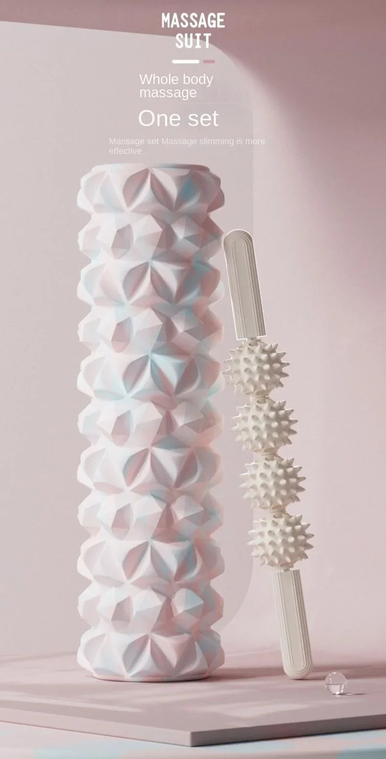 EVA Myofascial Roll Column