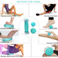 Foot Roller & Massage Balls
