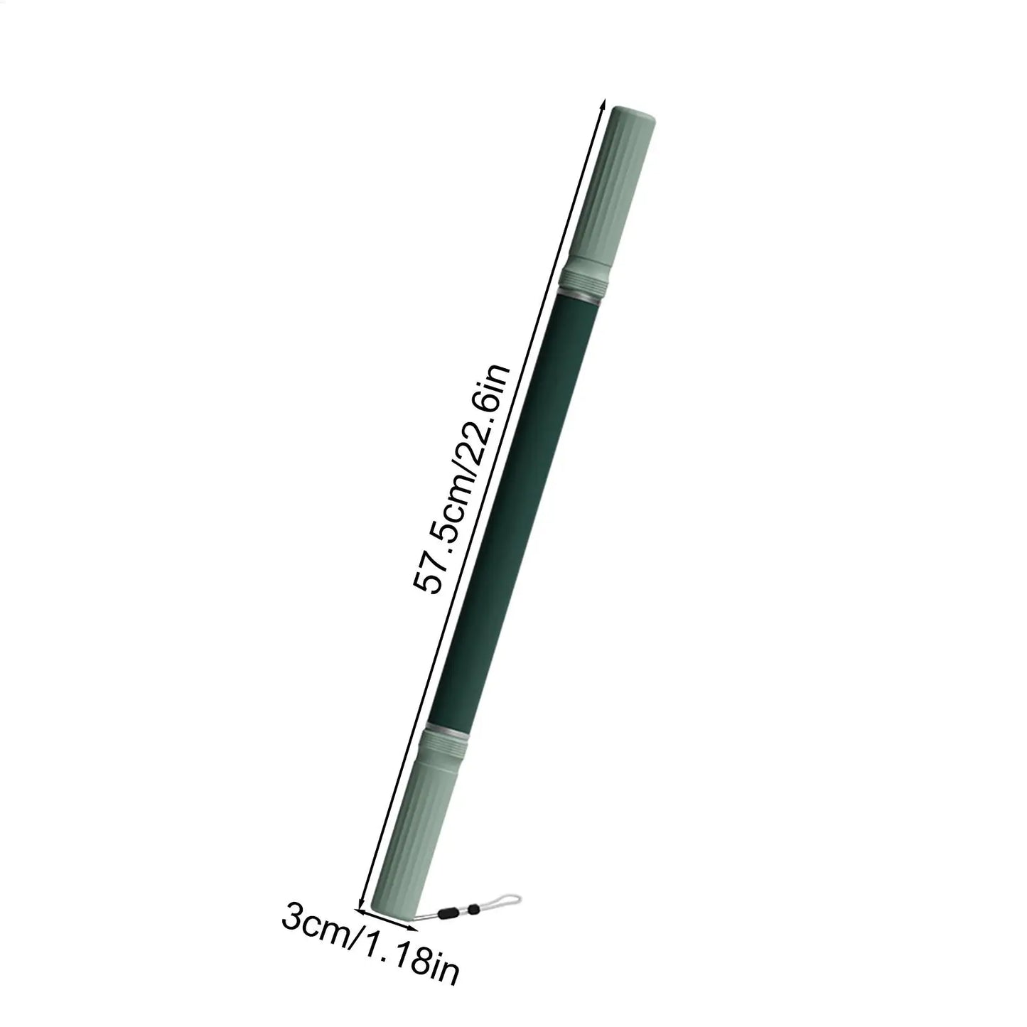 Stretching Stick Ergonomic