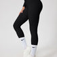Compression Hip Push-Up Leggings